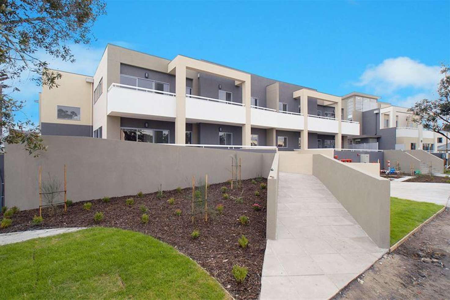 Main view of Homely apartment listing, 6/60-68 Gladesville Boulevard, Patterson Lakes VIC 3197