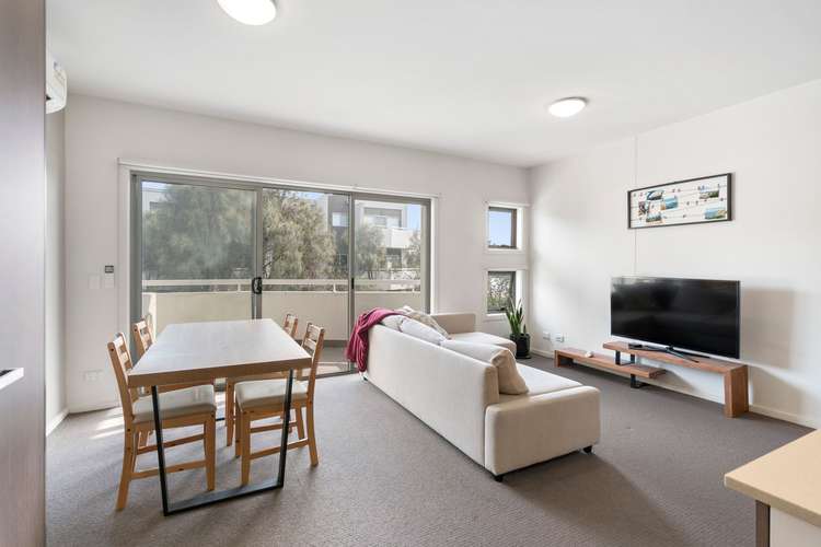 Second view of Homely apartment listing, 6/60-68 Gladesville Boulevard, Patterson Lakes VIC 3197