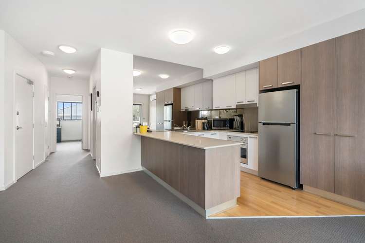 Third view of Homely apartment listing, 6/60-68 Gladesville Boulevard, Patterson Lakes VIC 3197