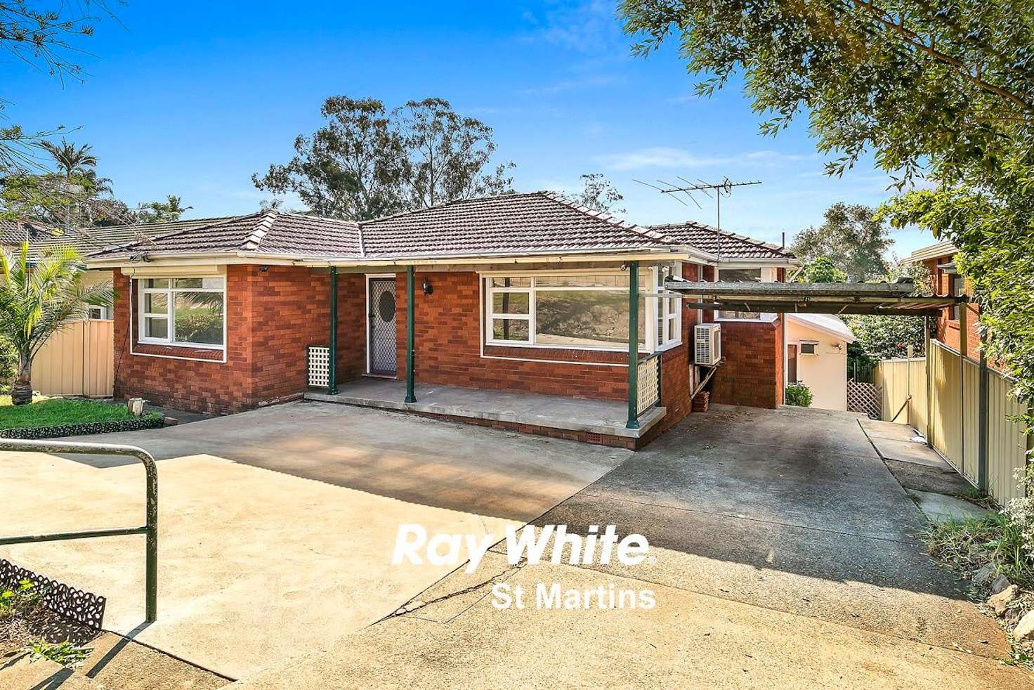 Main view of Homely house listing, 235 Bungarribee Road, Blacktown NSW 2148
