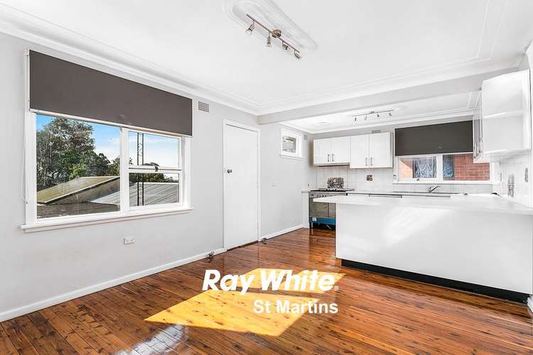 Second view of Homely house listing, 235 Bungarribee Road, Blacktown NSW 2148