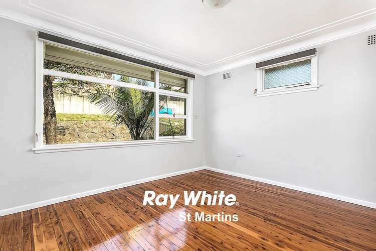 Fourth view of Homely house listing, 235 Bungarribee Road, Blacktown NSW 2148