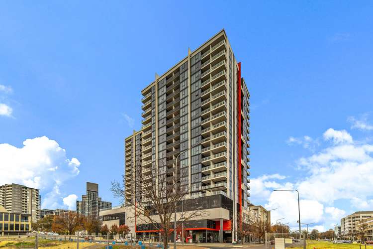 Third view of Homely unit listing, 120/39 Benjamin Way, Belconnen ACT 2617