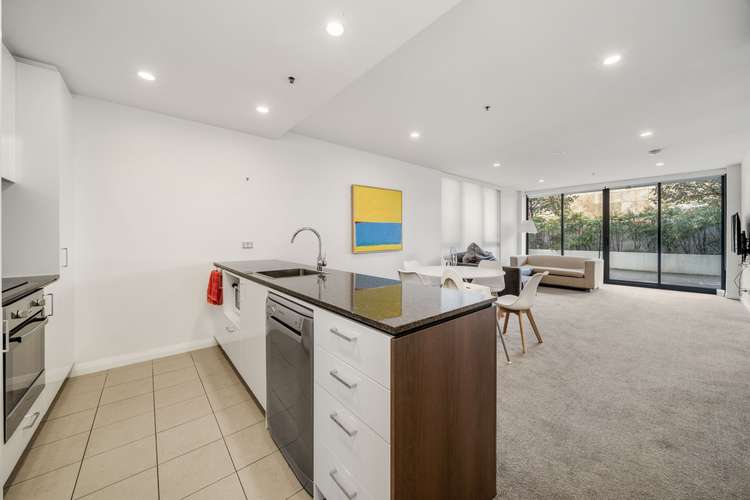 Fourth view of Homely unit listing, 120/39 Benjamin Way, Belconnen ACT 2617
