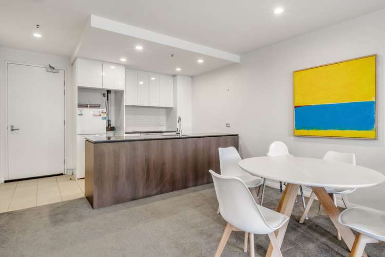 Fifth view of Homely unit listing, 120/39 Benjamin Way, Belconnen ACT 2617
