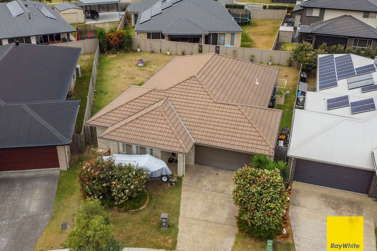 Main view of Homely house listing, 28 Winterpeak, Yarrabilba QLD 4207