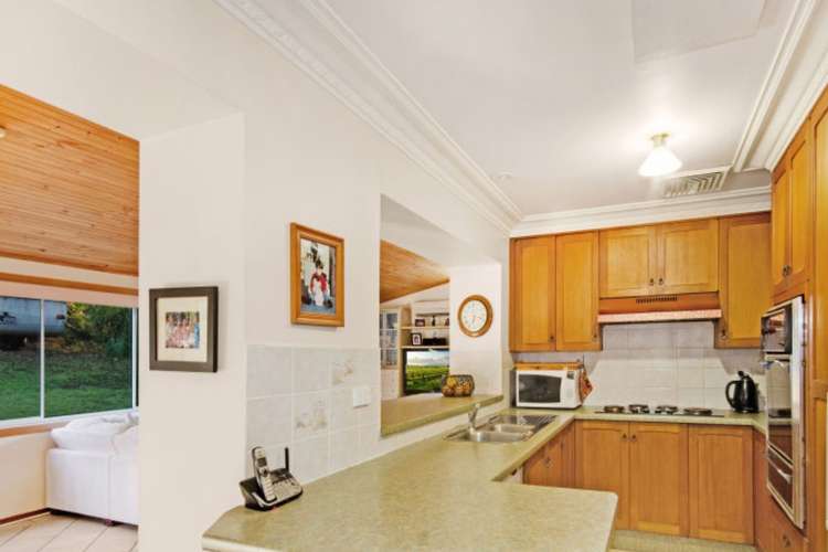 Second view of Homely house listing, 3 Kaneruka Place, Baulkham Hills NSW 2153