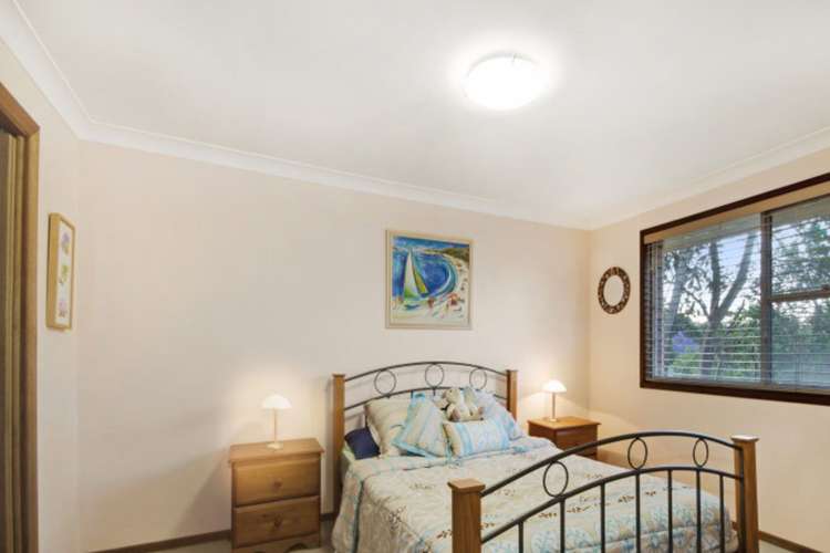 Fourth view of Homely house listing, 3 Kaneruka Place, Baulkham Hills NSW 2153