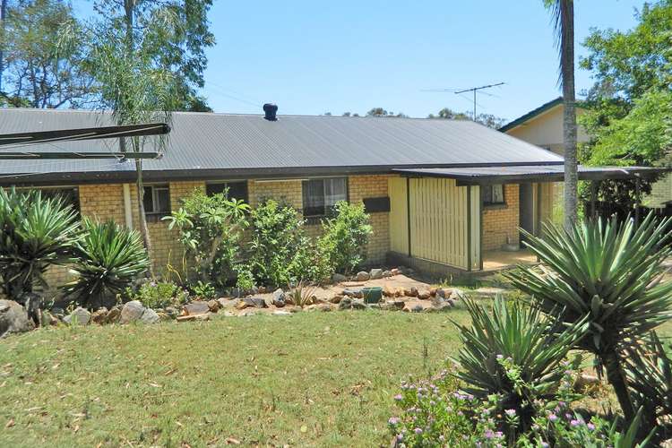 Second view of Homely house listing, 6 Dobell Avenue, Collingwood Park QLD 4301