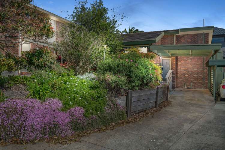 Main view of Homely townhouse listing, 7/42 Rennison Street, Parkdale VIC 3195