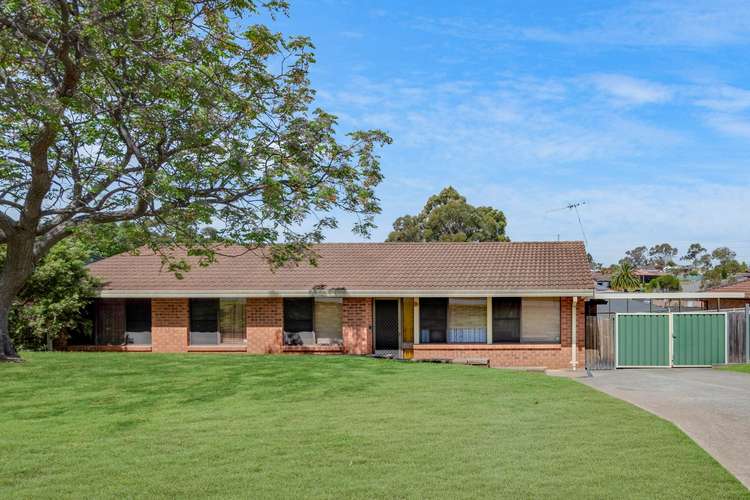 17 Serpentine Place, Eagle Vale NSW 2558