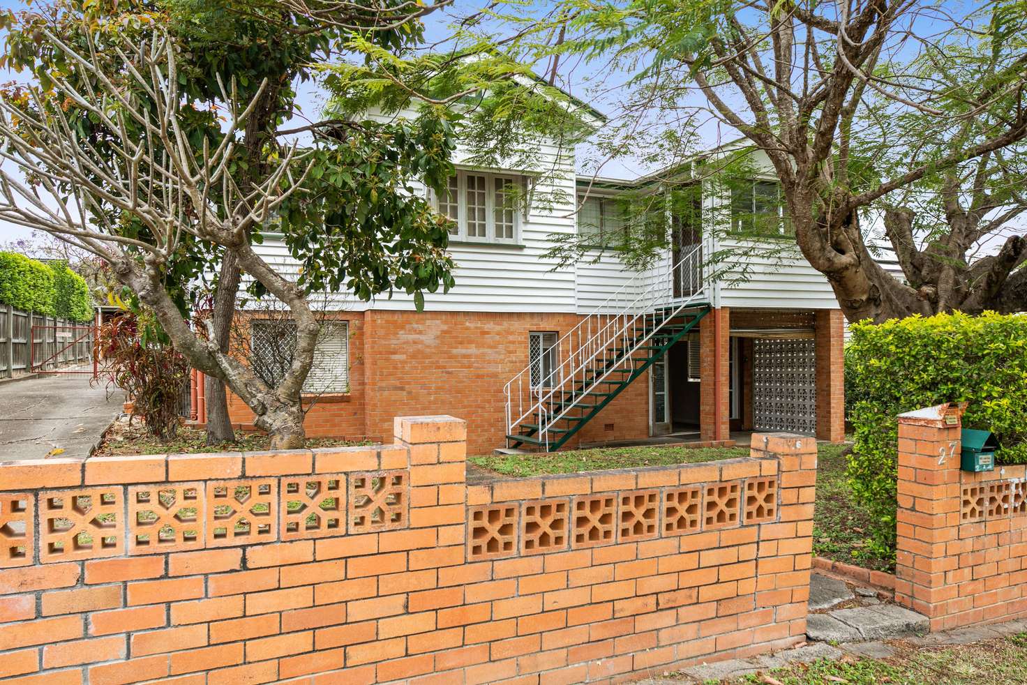 Main view of Homely house listing, 27 Longueval Street, Moorooka QLD 4105