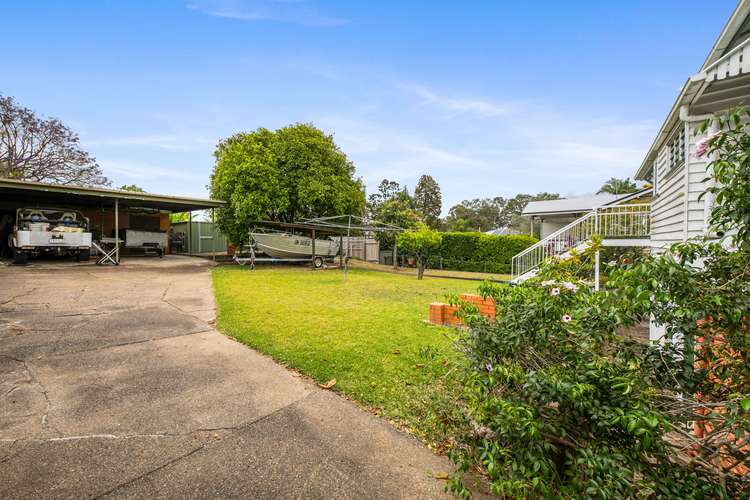 Second view of Homely house listing, 27 Longueval Street, Moorooka QLD 4105