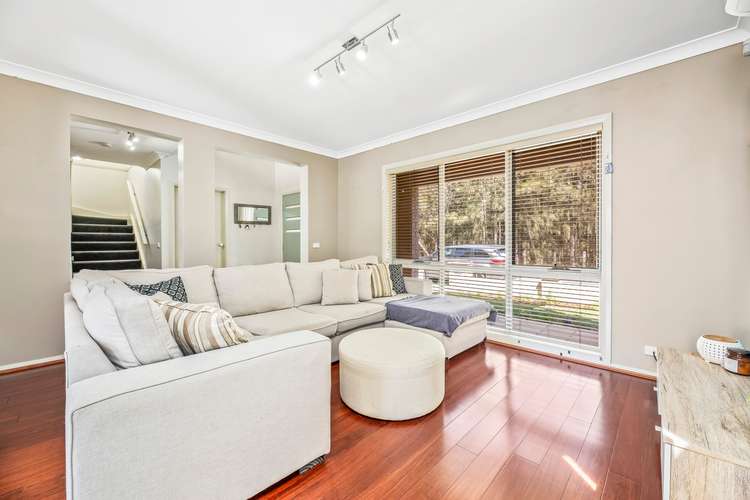 Second view of Homely house listing, 11 Midlands Terrace, Stanhope Gardens NSW 2768