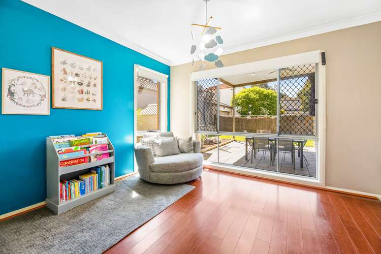 Third view of Homely house listing, 11 Midlands Terrace, Stanhope Gardens NSW 2768