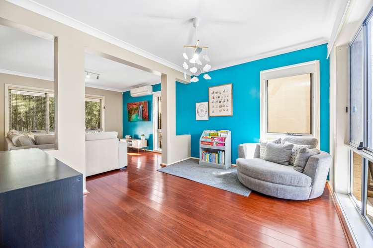 Fourth view of Homely house listing, 11 Midlands Terrace, Stanhope Gardens NSW 2768