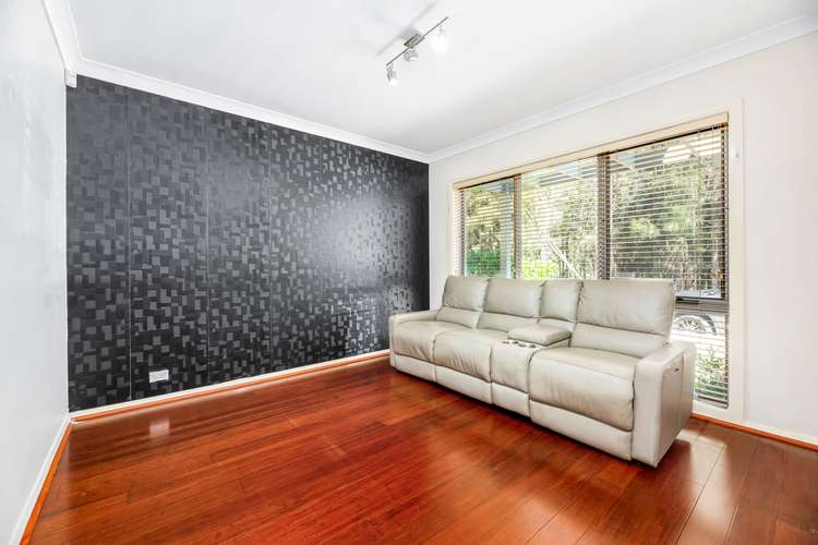 Fifth view of Homely house listing, 11 Midlands Terrace, Stanhope Gardens NSW 2768