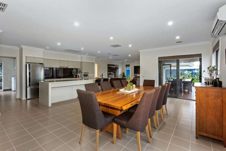 Fourth view of Homely house listing, 5 Artesian Place, Waterways VIC 3195