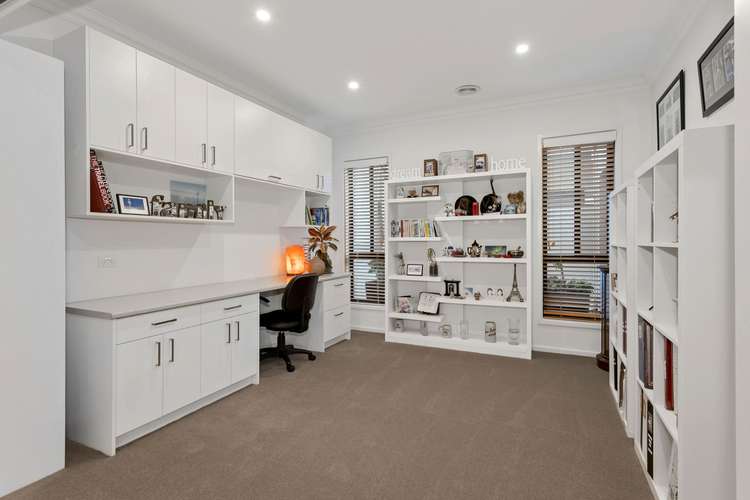 Fifth view of Homely house listing, 5 Artesian Place, Waterways VIC 3195