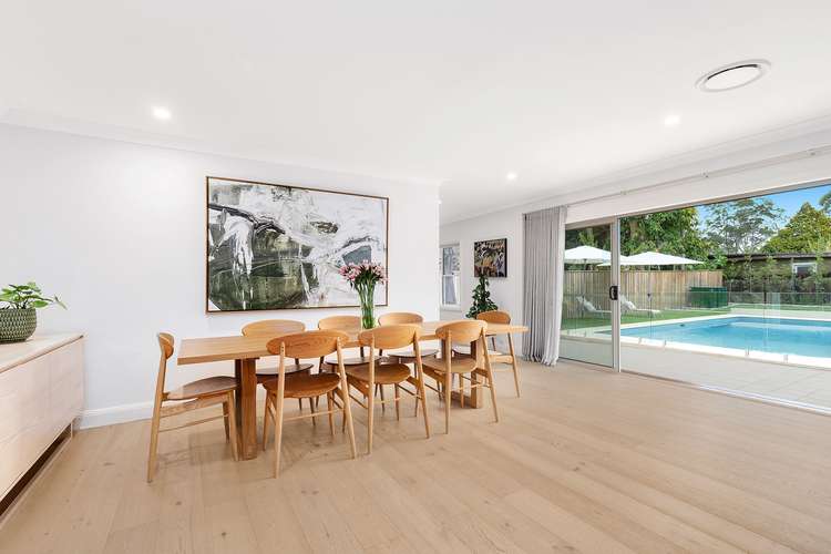 Fifth view of Homely house listing, 91 Maxwell Street, Turramurra NSW 2074