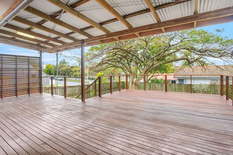 Second view of Homely house listing, 2 Wirega Street, Wavell Heights QLD 4012