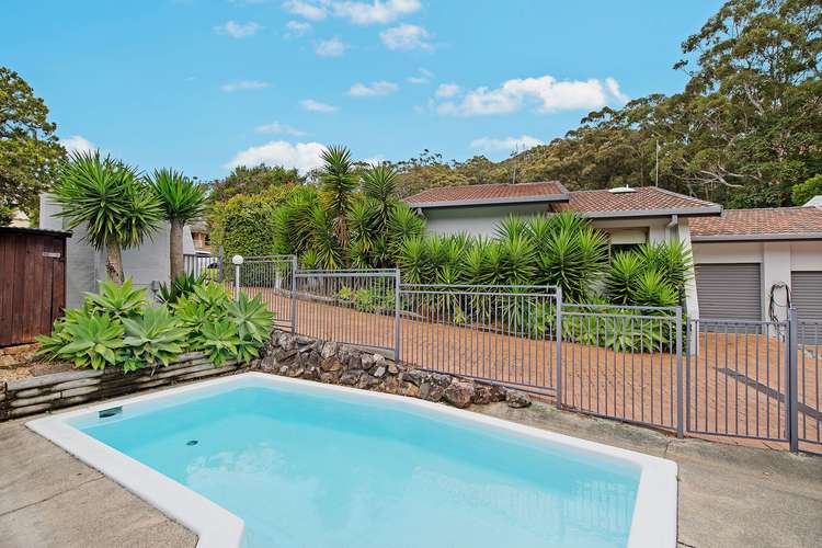 Main view of Homely villa listing, 1/28 Chisholm Circuit, Port Macquarie NSW 2444