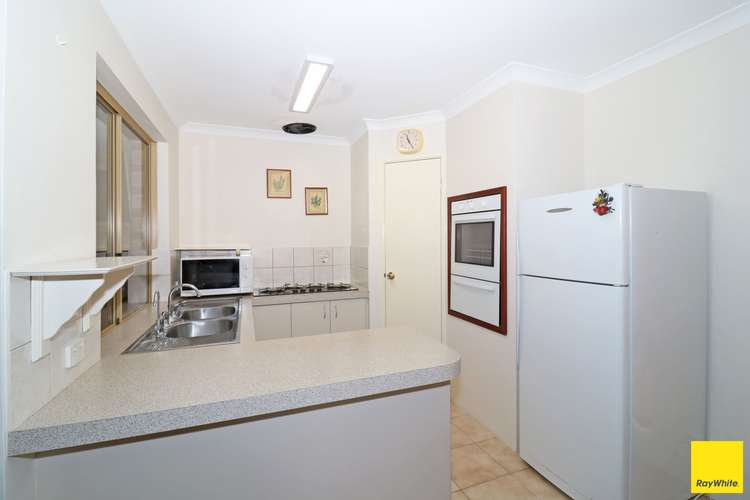 Fifth view of Homely house listing, 2/8 Parkin Court, Eden Hill WA 6054