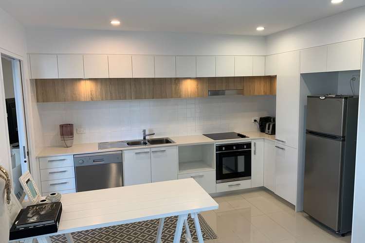 Fifth view of Homely unit listing, 505/9 Hooker Boulevard, Broadbeach QLD 4218