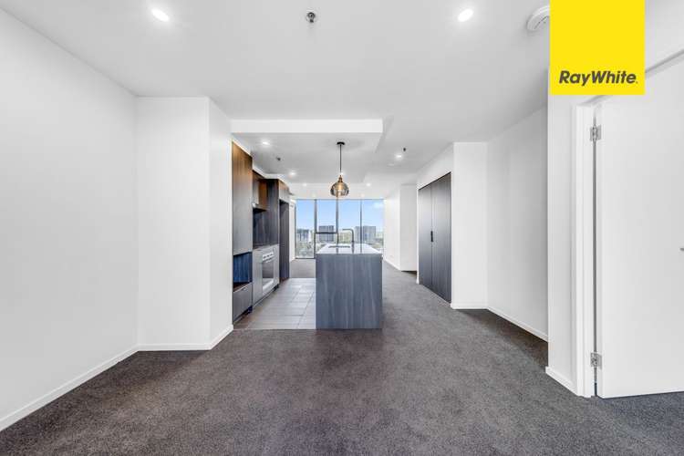 Third view of Homely unit listing, 913/15 Bowes Street, Phillip ACT 2606