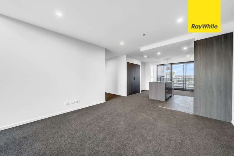 Fourth view of Homely unit listing, 913/15 Bowes Street, Phillip ACT 2606
