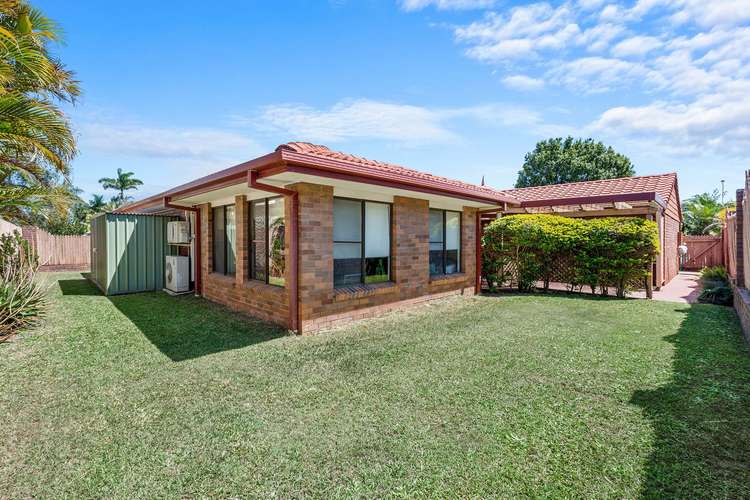 Second view of Homely house listing, 24 Laar Crescent, Boondall QLD 4034