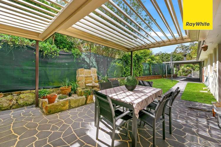 Fourth view of Homely house listing, 11 Sophia Crescent, North Rocks NSW 2151