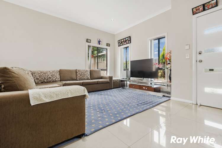 Third view of Homely villa listing, 1/37 Shedworth Street, Marayong NSW 2148