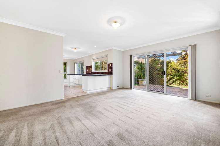 Fourth view of Homely house listing, 140 Perfection Avenue, Stanhope Gardens NSW 2768