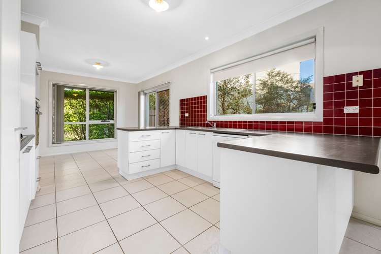 Sixth view of Homely house listing, 140 Perfection Avenue, Stanhope Gardens NSW 2768