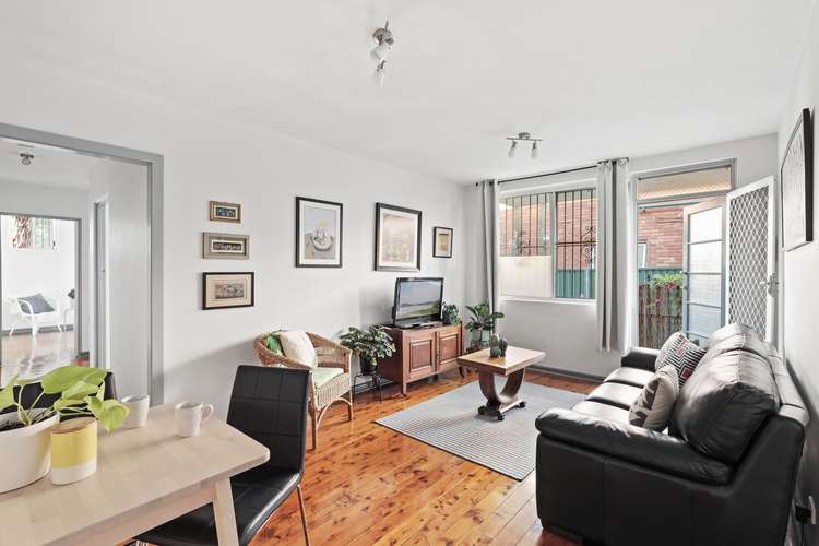 Main view of Homely apartment listing, 4/64a Cambridge Street, Stanmore NSW 2048