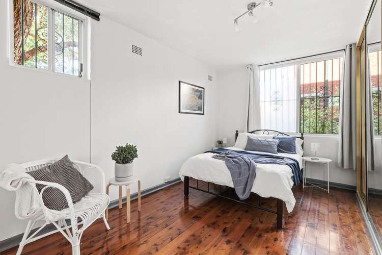 Second view of Homely apartment listing, 4/64a Cambridge Street, Stanmore NSW 2048