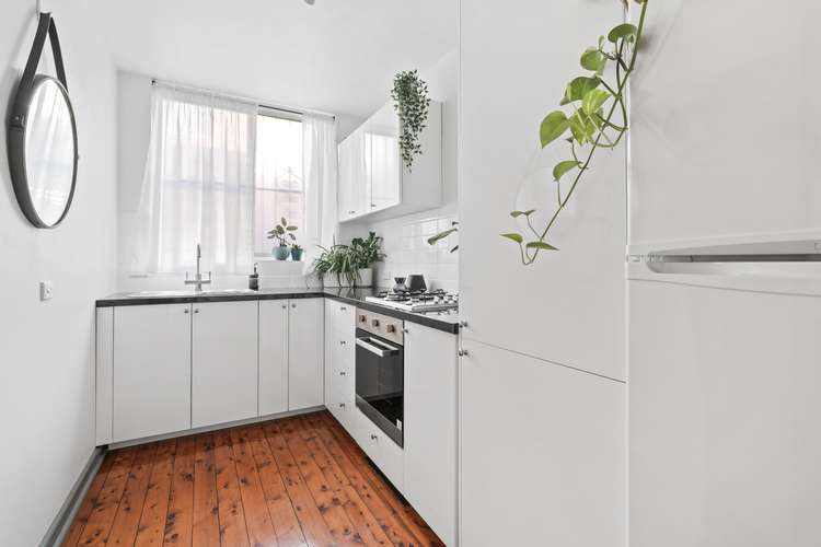 Third view of Homely apartment listing, 4/64a Cambridge Street, Stanmore NSW 2048
