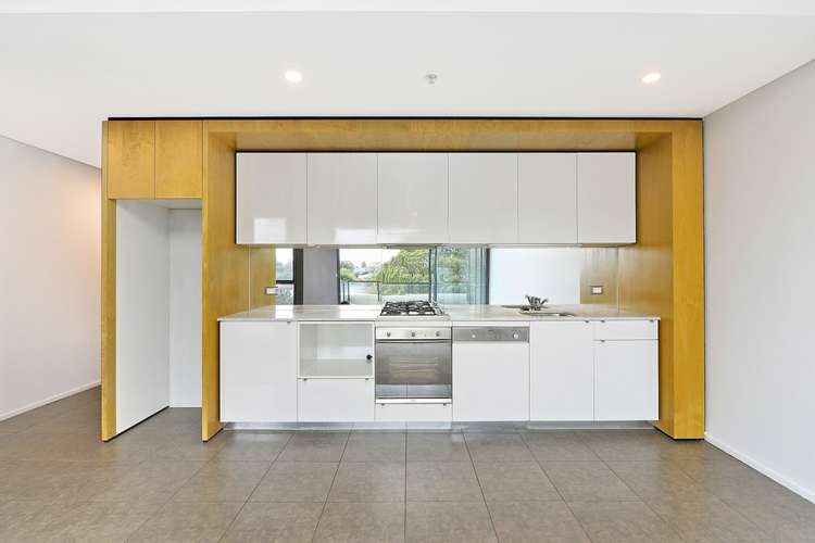 Third view of Homely apartment listing, 701/7 Sterling Circuit, Camperdown NSW 2050
