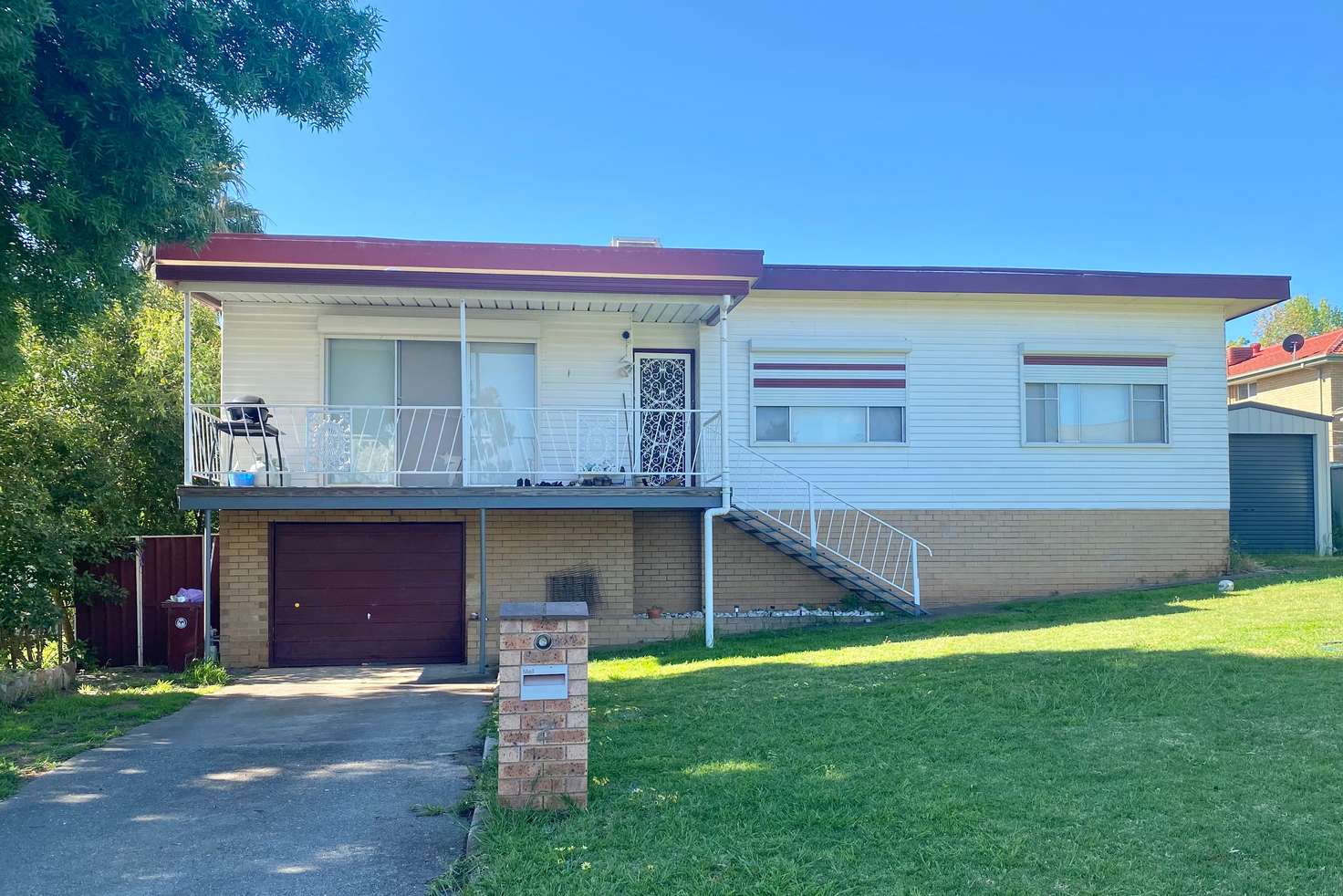 Main view of Homely house listing, 2 Karinya Street, Cowra NSW 2794