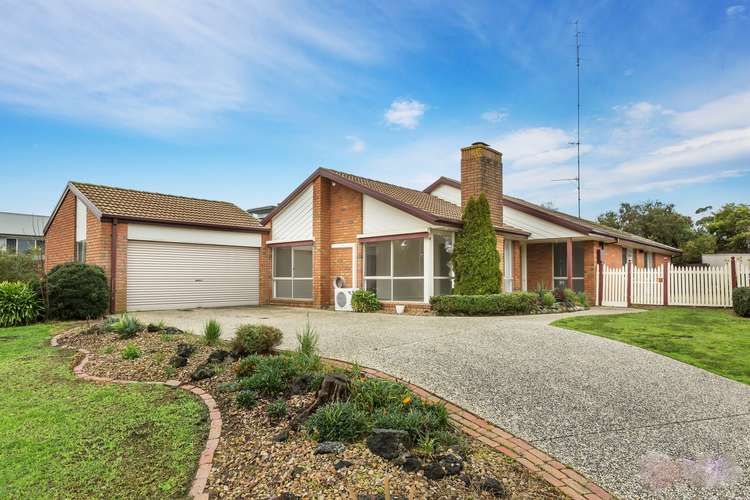 Main view of Homely house listing, 94 Marriner Street, Colac VIC 3250