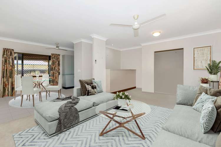 Third view of Homely house listing, 14 Cobham Crescent, Kirwan QLD 4817