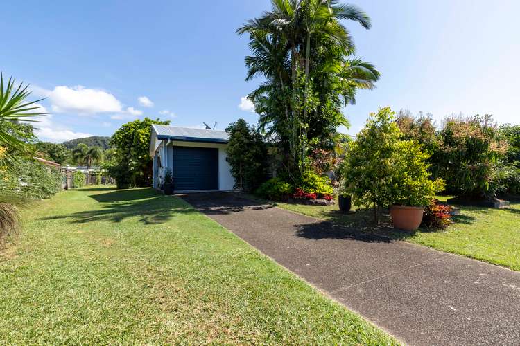 7 Billfish Close, Wonga Beach QLD 4873