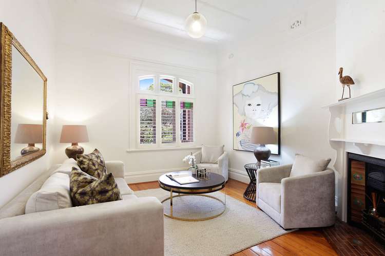 Second view of Homely house listing, 10 Rae Street, Randwick NSW 2031
