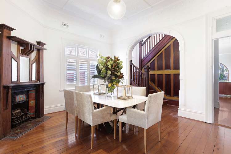 Third view of Homely house listing, 10 Rae Street, Randwick NSW 2031
