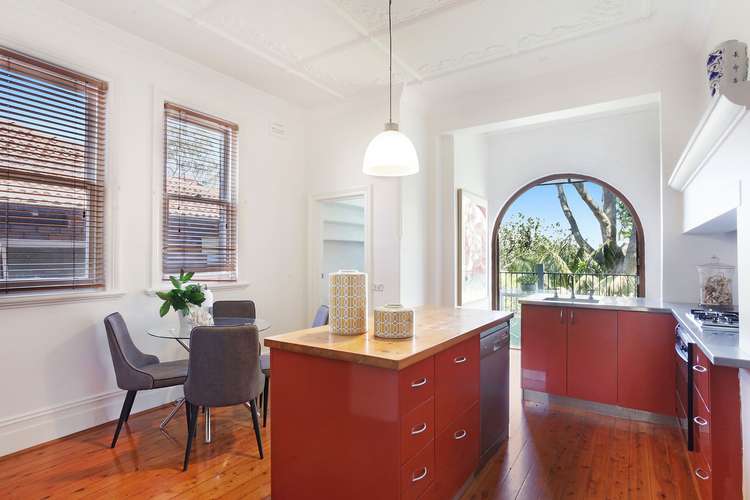 Fifth view of Homely house listing, 10 Rae Street, Randwick NSW 2031