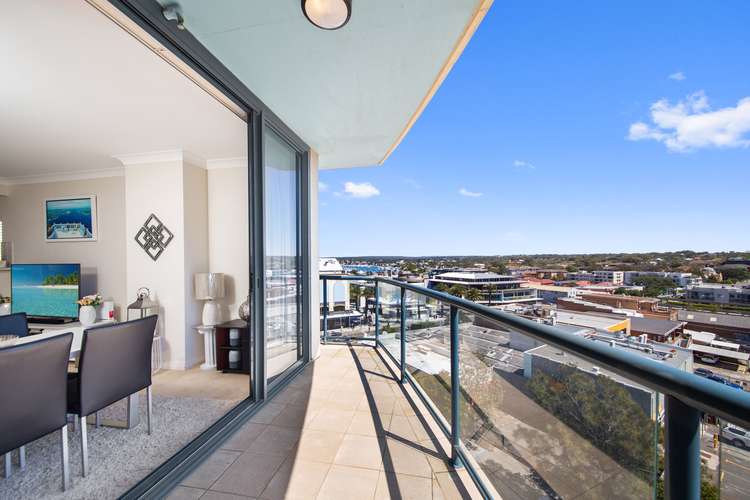 Second view of Homely unit listing, 913/1 Abel Place, Cronulla NSW 2230