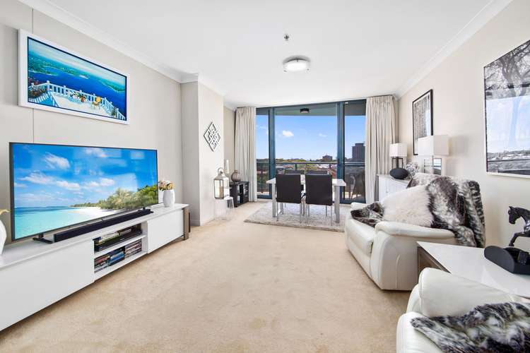 Third view of Homely unit listing, 913/1 Abel Place, Cronulla NSW 2230