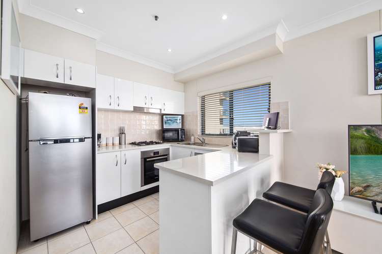 Fourth view of Homely unit listing, 913/1 Abel Place, Cronulla NSW 2230