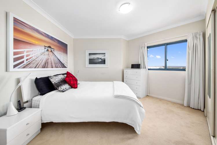 Fifth view of Homely unit listing, 913/1 Abel Place, Cronulla NSW 2230